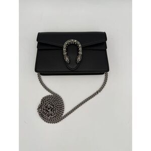 Gucci GUCCI DIONYSUS MINI Leather Women's Handbag